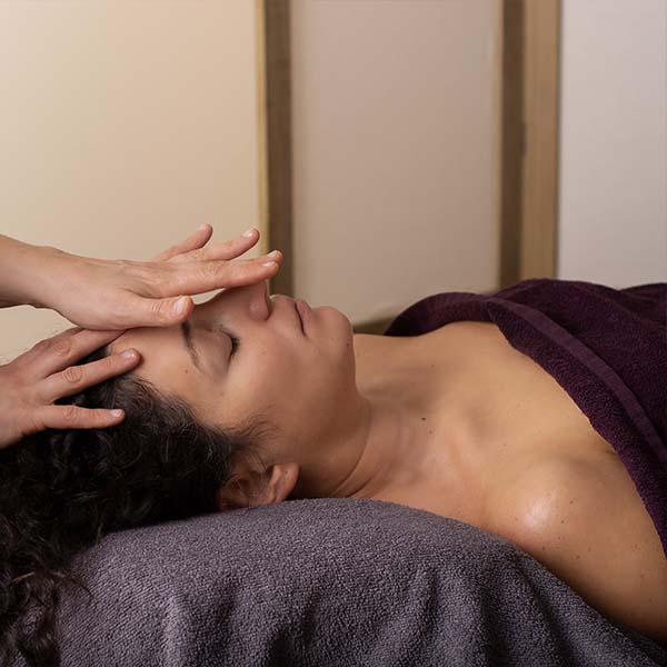 massage relaxation